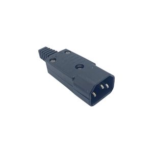 سوکت پاور  نری مدل 3pin